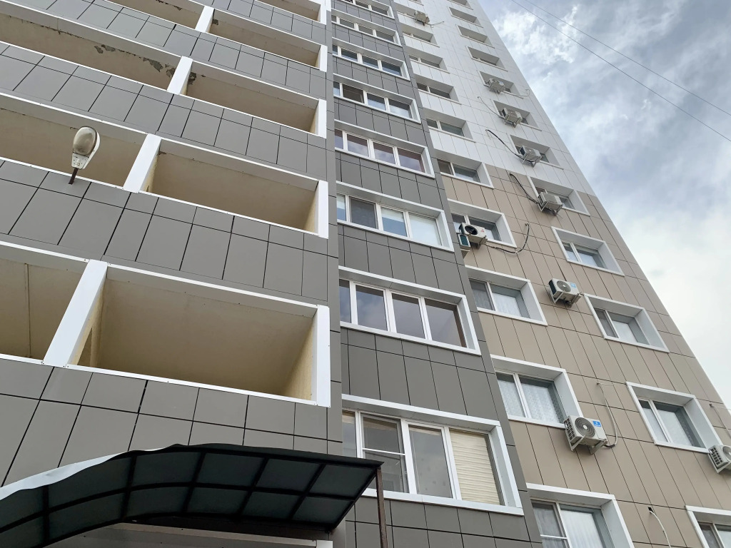 Фотография квартиры Квартира Однокомнатная