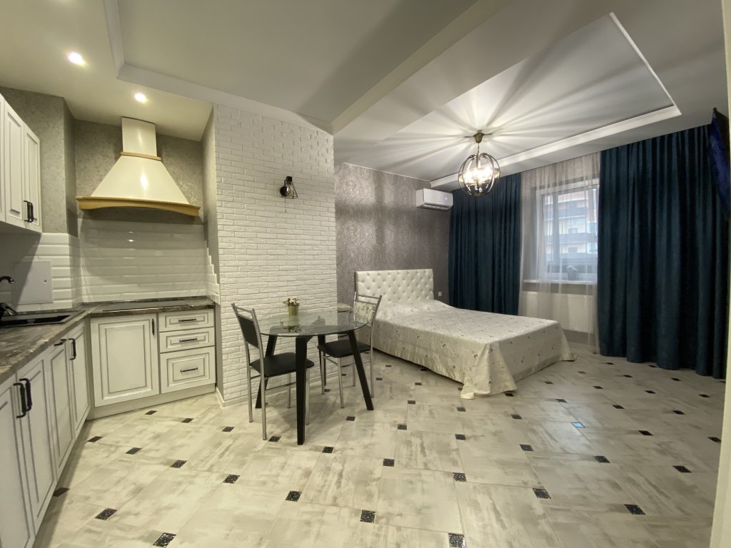 Фотография квартиры Апартаменты Студия на ФМР