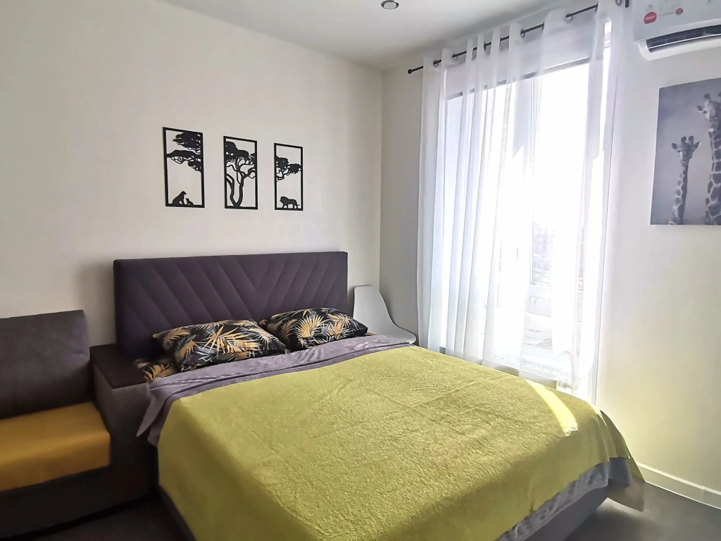 Фотография квартиры Апартаменты Северное Сияние Новгородская 1 - 214