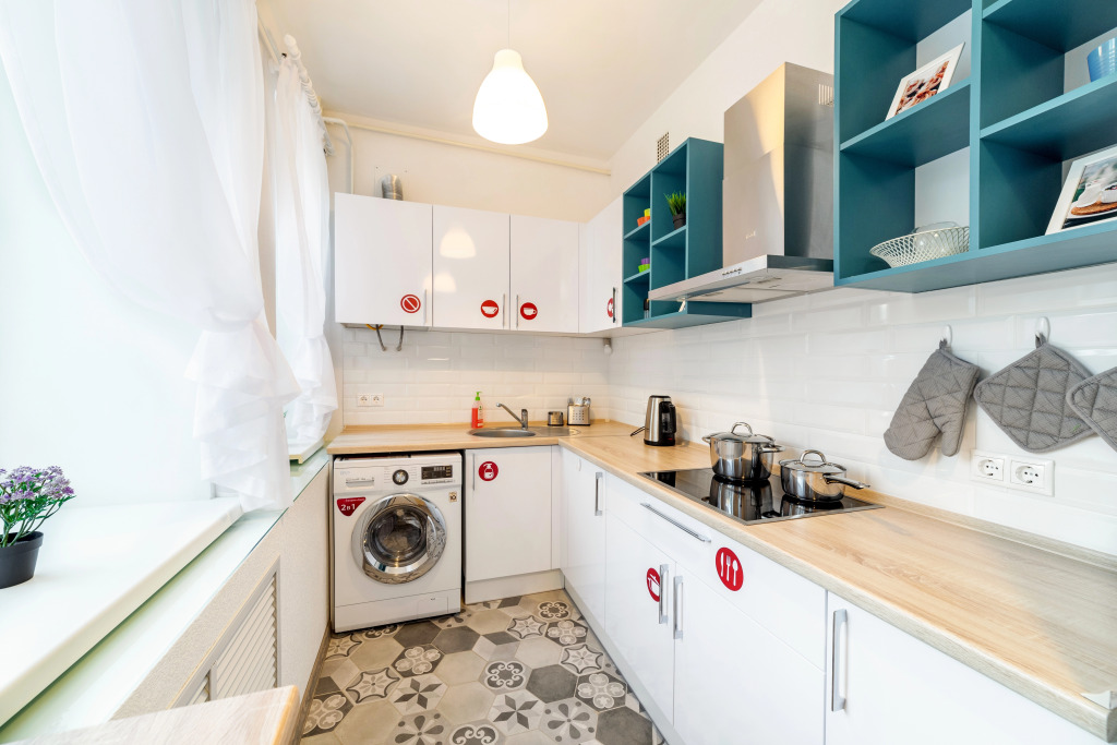 Фотография квартиры Апартаменты Mironov’s House