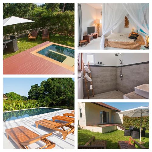 Фотографии гостиницы
Moon Cottage