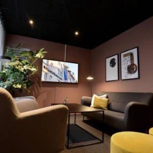 Фотографии гостиницы
Comfort Hotel Arctic