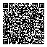 QR код хостела Гавань
