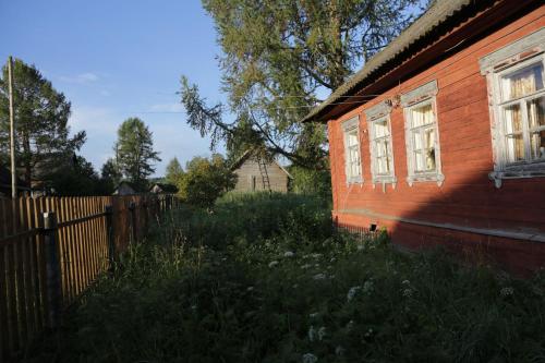 Фотография гостевого дома Заречье