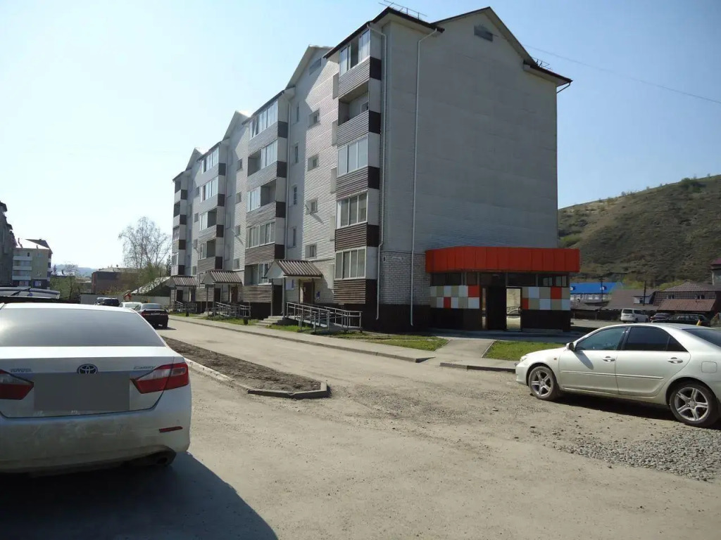 Фотография квартиры Апартаменты на улице Осипенко 31