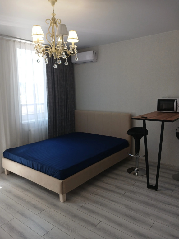 Фотография квартиры Квартира на Нансена 109/5 (172)