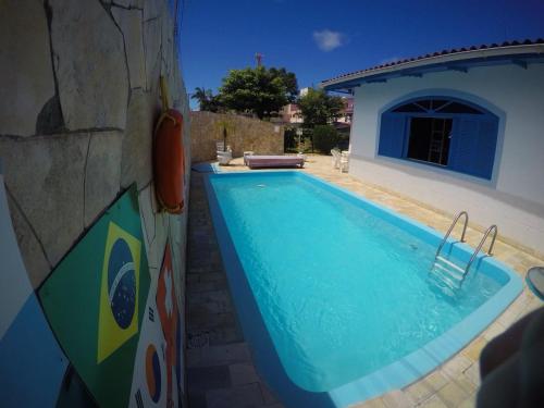 Фотография хостела World Hostel - Canasvieiras