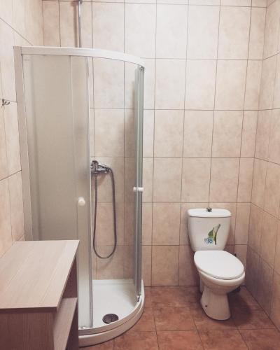 Фотография номера гостиницы Лида