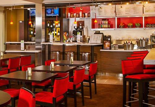 Фотография гостиницы Courtyard Manassas Battlefield Park