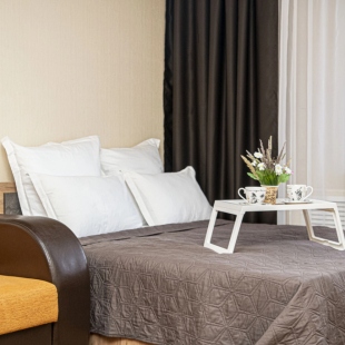 Фотография квартиры Квартира SunSet Александра Хохлова 1