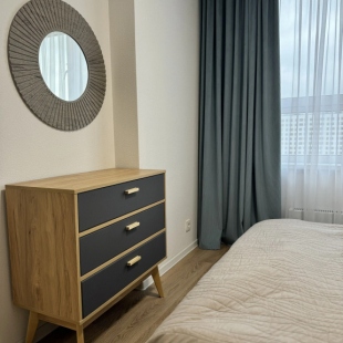 Фотография квартиры Апартаменты Комфорт на Лескова 42