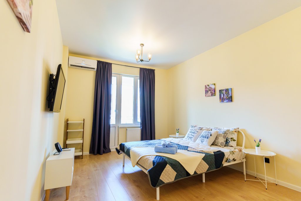 Фотография квартиры Апартаменты Рядом с Морем от LetoApart