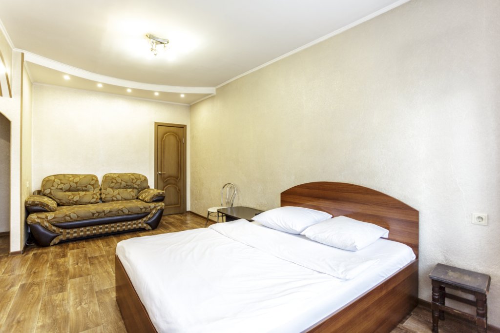 Фотография квартиры Апартаменты Топольники