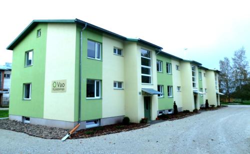 Фотографии гостиницы
Vao Guesthouse