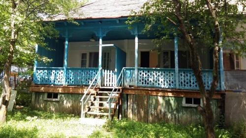 Фотография гостевого дома tbilisi kyrort manglisi