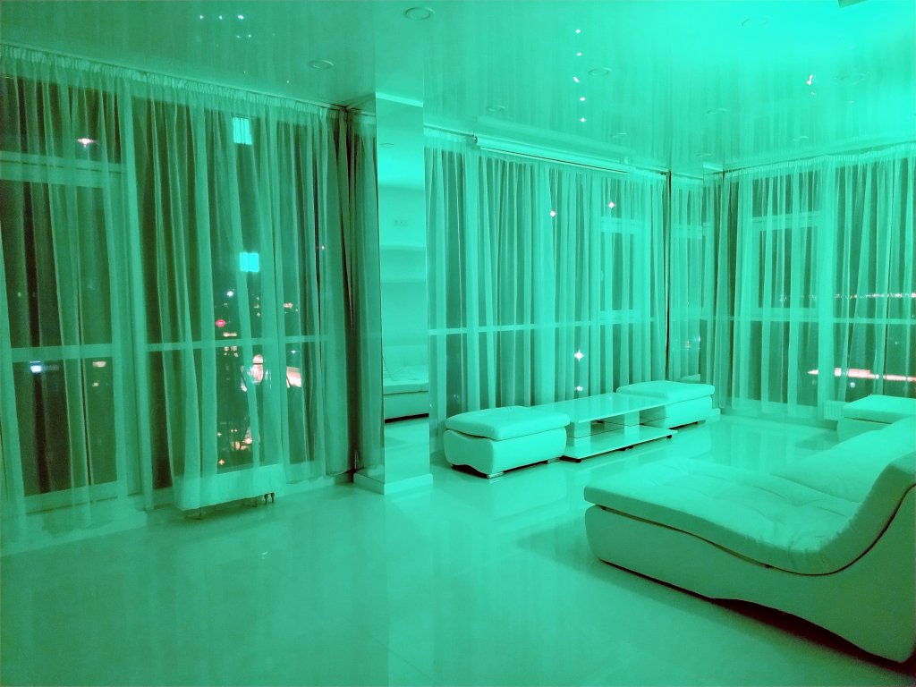 Фотография квартиры Апартаменты Белоснежные в Петербурге