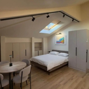 Фотография квартиры Квартира на улице Гоголя