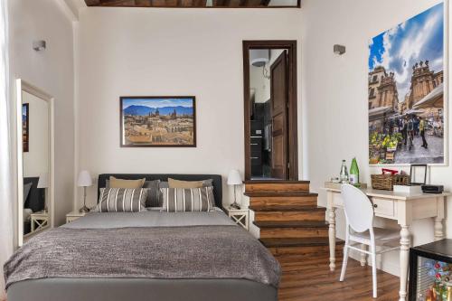 Фотография мини отеля Casa Nostra B&B