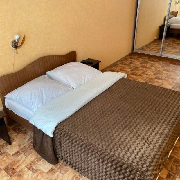 Фотографии квартиры
Двухкомнатные апартаменты WELCOME HOME Aparts & Tours 5/1