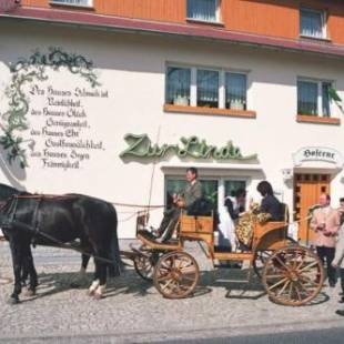 Фотографии гостиницы
Familienhotel Zur Linde