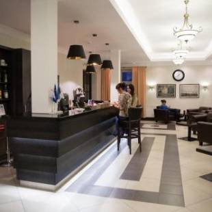 Фотография гостиницы Hotell Wesenbergh