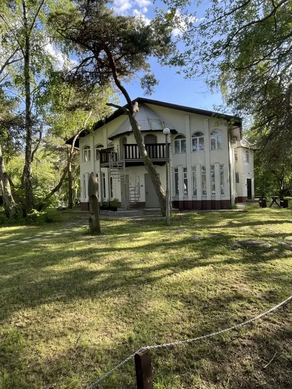 Фотография квартиры Апартаменты 1 Куршская Коса