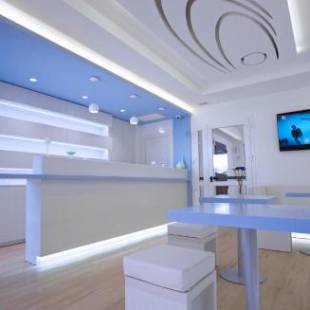 Фотографии гостиницы
Hotel Perla Gaia