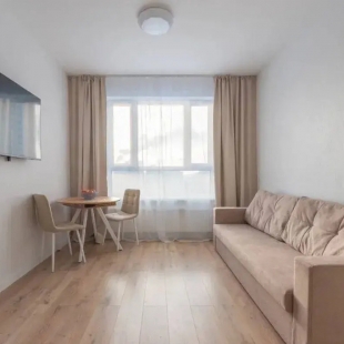 Фотография квартиры Квартира двухкомнатная на 8 Марта 204Г/2