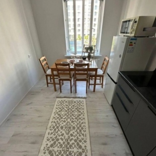 Фотография квартиры Уютные Квартиры Уфы на улице Академика Сулейманова 10