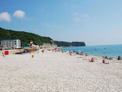 Фотографии гостевого дома
Эдельвейс