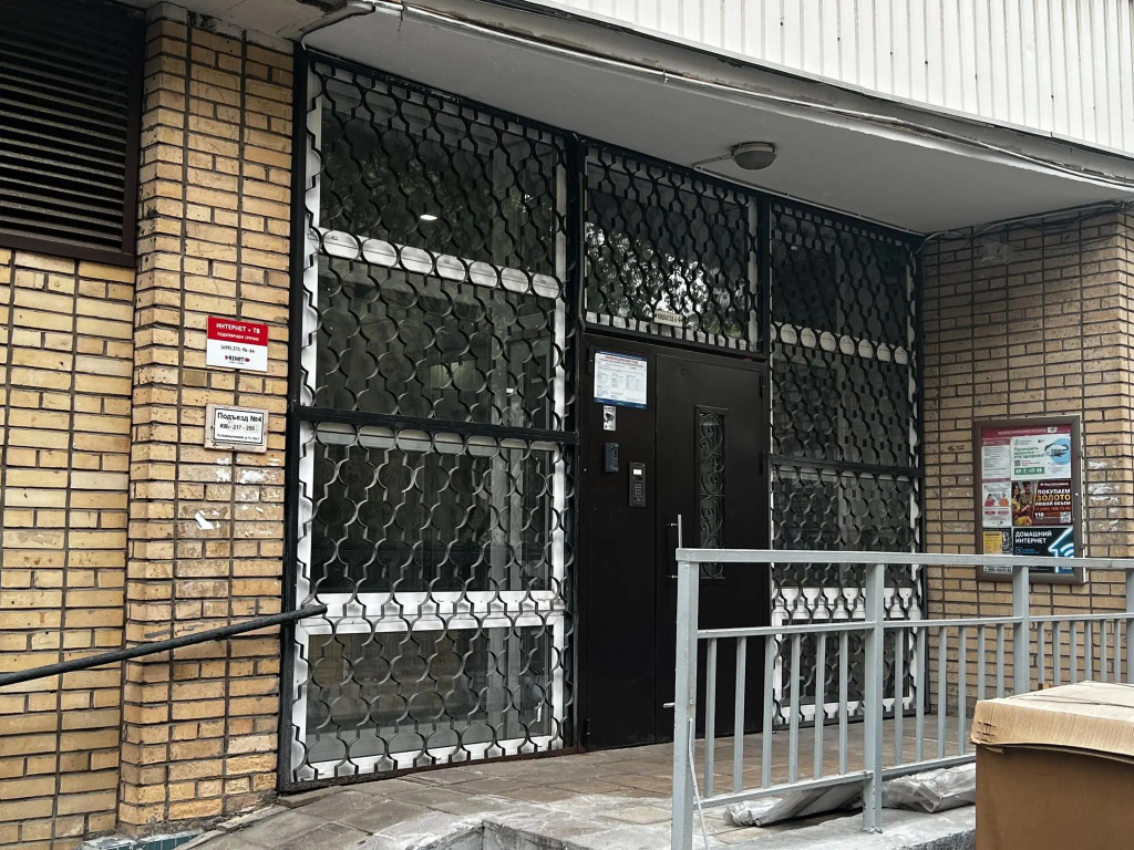 Фотография квартиры Flatforyou (Флэтфорю) на улице Новокузнецкая 13 строение 1