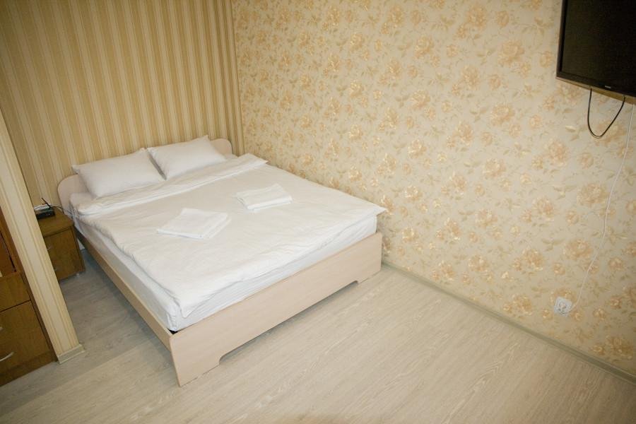 Фотография квартиры Барбарис на улице Парижской Коммуны 42