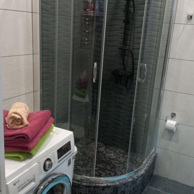 Фотографии квартиры
Rauschen Prestige (Раушен Престиж) на улице Динамо 12