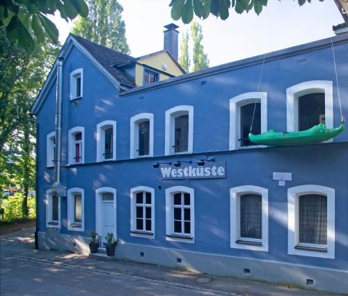 Фотографии хостела
Hostel Westküste