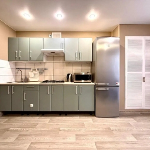 Фотография квартиры Квартира Уютная в Тихом Районе Города