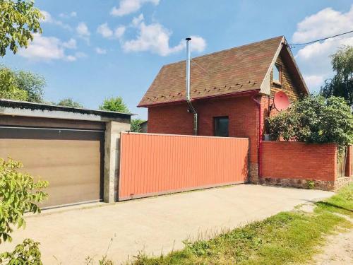 Фотография гостевого дома ПростоРа