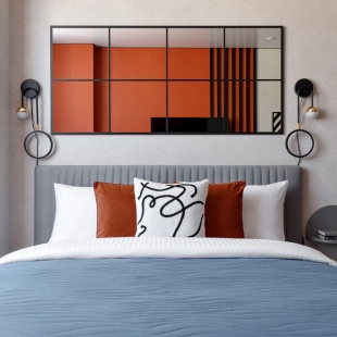 Фотография квартиры Квартира Студия солнца