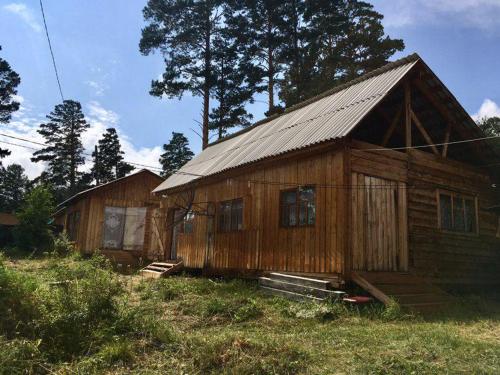 Фотография гостевого дома Лесной