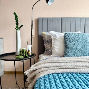 Фотография квартиры Квартира NovoPatryshevo