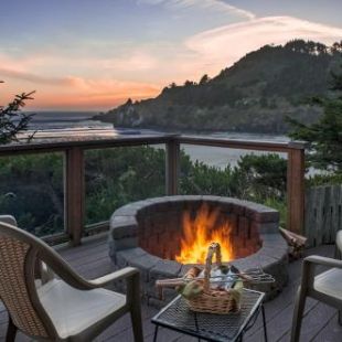 Фотография мини отеля Ocean House