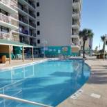 Фотография гостиницы Sand Dunes Tower Suites and Villas