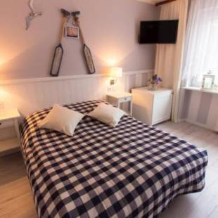 Фотографии мини отеля
Willa Karmazyn