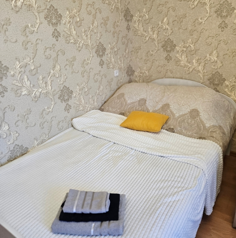 Фотография квартиры Квартира Двухкомнатная Около Площади Трех Вокзалов