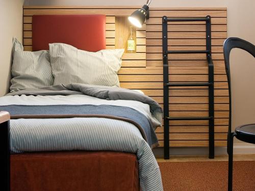 Фотография гостиницы Långholmen Hotell