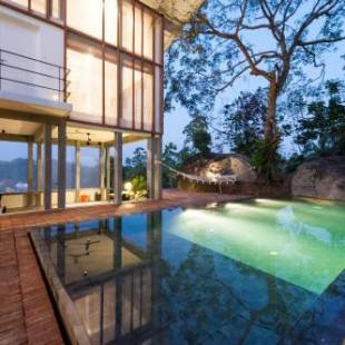 Фотографии гостиницы
Villa Amma Erna - Galle