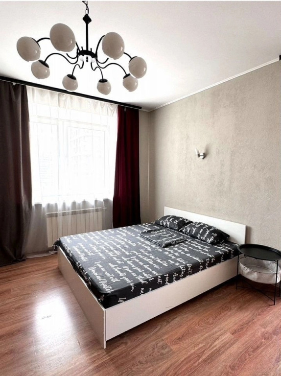 Фотография квартиры Квартира на Улице Онежской 8А