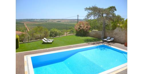 Фотография гостевого дома Vila Odysseus