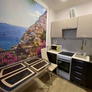 Фотография квартиры Апартаменты ЖК Пионер