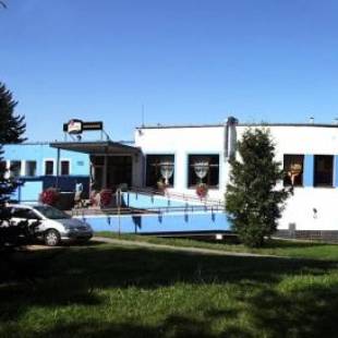 Фотографии гостиницы
Hotel Rozvoj