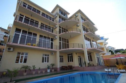 Фотография гостиницы Ниагара Фоллс